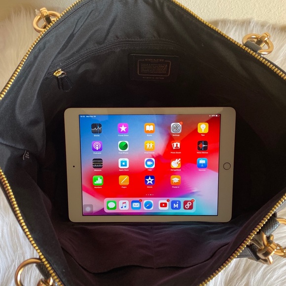 Coach - Picture 4 of 8